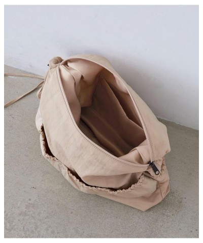 Shoulder Bag Beige $35.08 Shoulder Bags