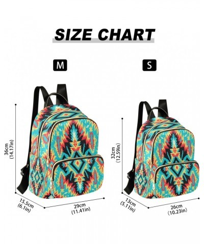 Nationality Stripes Women Backpack Purse Travel Daypack Shoulder Bag $14.00 Backpacks