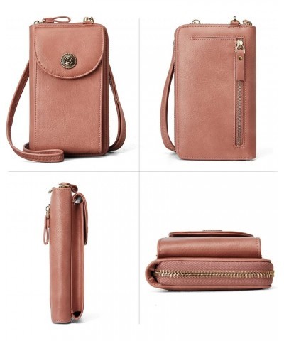 Hobo Bags for Small Cell Phone Purse Crossbody Bags $49.67 Hobo Bags