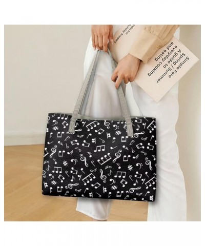 Women's Tote Handbags,Shoulder Bags for Women,Large Leather Purses for Women Black $25.75 Hobo Bags