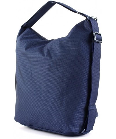 Women's Shoulder Bag Handbags, 31x39x14(LxHxW) Dress Blue $66.46 Crossbody Bags