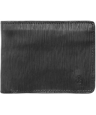 Arc SE Bifold Wallet Dark Olive One Size One Size Black/Black $17.37 Wallets