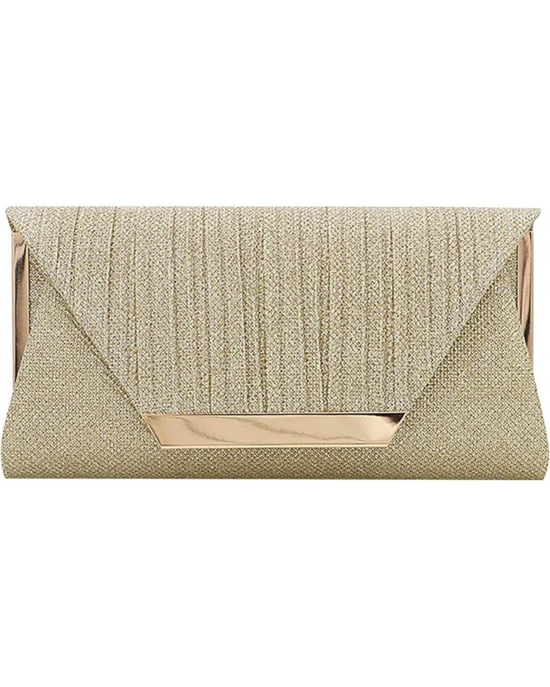 Glitter Clutch Purses Women Evening Bags Envelope Cluthes Formal Handbags Wedding Prom Purse Daisy Rose Checke Tote Bag Gold ...