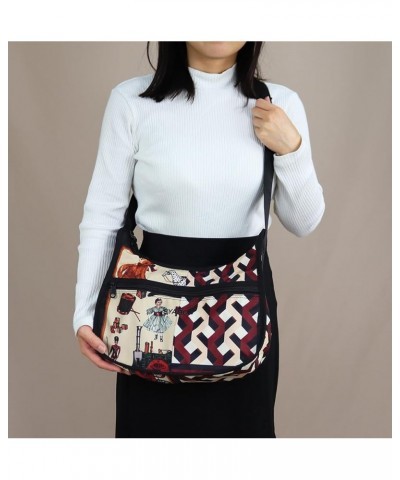 Casual Bag Retro $19.11 Handbags