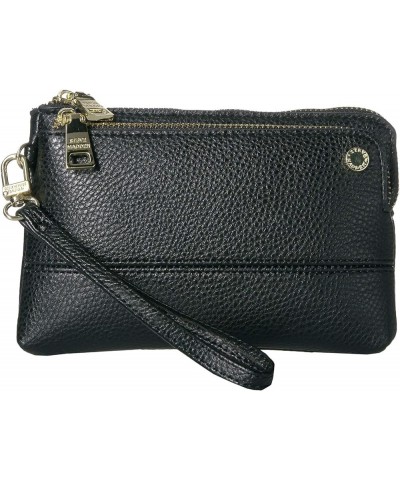 Trell Clutch Black $19.40 Crossbody Bags