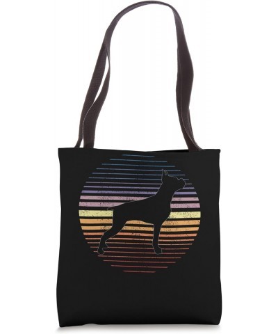 German Boxer Dog Breed Tote Bag $13.89 Totes