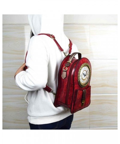 Women'S Real Working Clock Bag,Workable Clock Handbag Time Function Collection Shoulder Dropship Bag Women Bag Crossbody B $3...