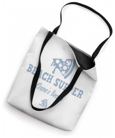 42 NORTH Crane's Beach Supper Tote Bag $15.39 Totes