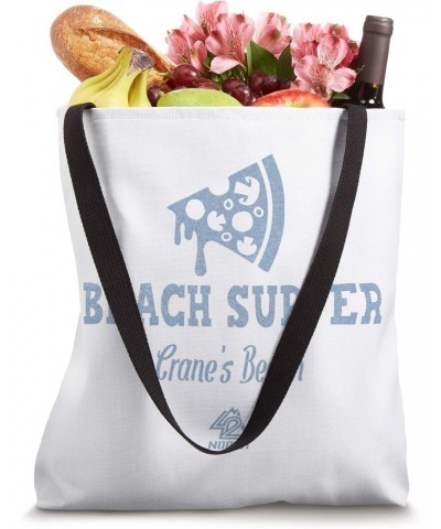 42 NORTH Crane's Beach Supper Tote Bag $15.39 Totes