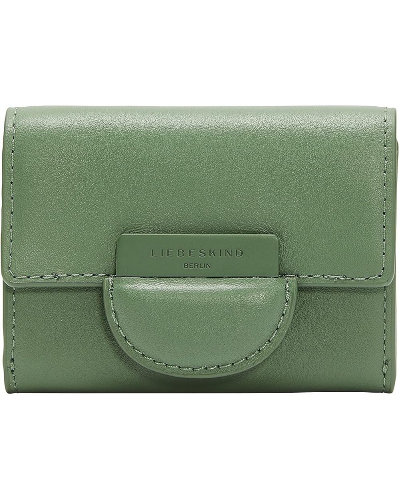 Women's Contemporary Palm Green 7466 $41.53 Wallets