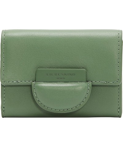 Women's Contemporary Palm Green 7466 $41.53 Wallets