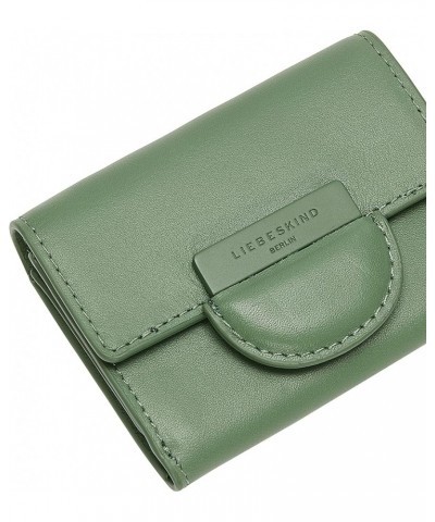 Women's Contemporary Palm Green 7466 $41.53 Wallets