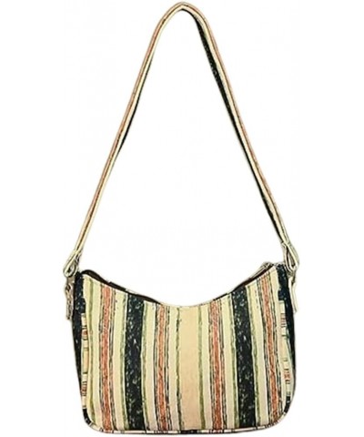 Vibrant Multicolored Handcrafted Suede Shoulder Bag/Purse/Sling Bag Captivating $32.00 Shoulder Bags