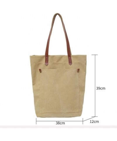 Cute Tote Bag Large Tote Bag Canvas Tote Bag Work Tote Bags for Women Tote Bag Aesthetic Everything Tote Bag Black $13.02 Totes