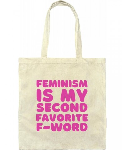 Gifts for Feminists Greetings Cards More Show Your Support Rights Natural White Multicolor Canvas Tote Bag $15.65 Totes