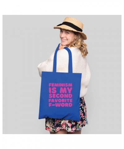 Gifts for Feminists Greetings Cards More Show Your Support Rights Natural White Multicolor Canvas Tote Bag $15.65 Totes