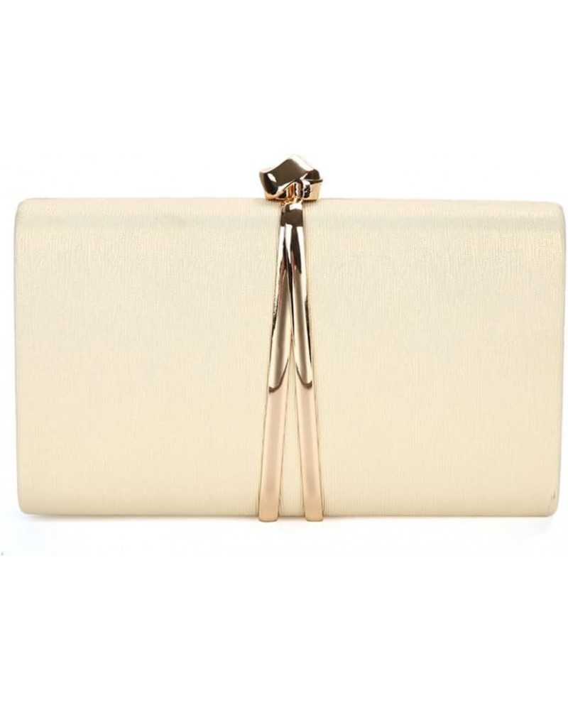 Womens Clutch Bag Purses Handbags Party Clutch Crossbody Bags Women Chain Shoulder Bag $26.63 Evening Bags