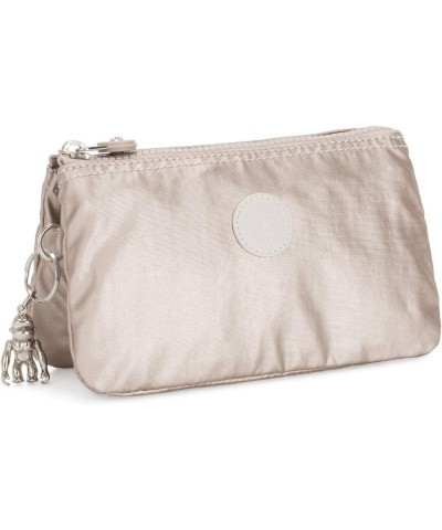 Creativity Large Pouch Brave Berry 360 One Size Metallic Glow $29.51 Clutches