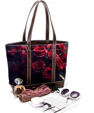 Purses for Women,Tote Bag for Women,Handbags for Women H619x1onev $23.48 Totes