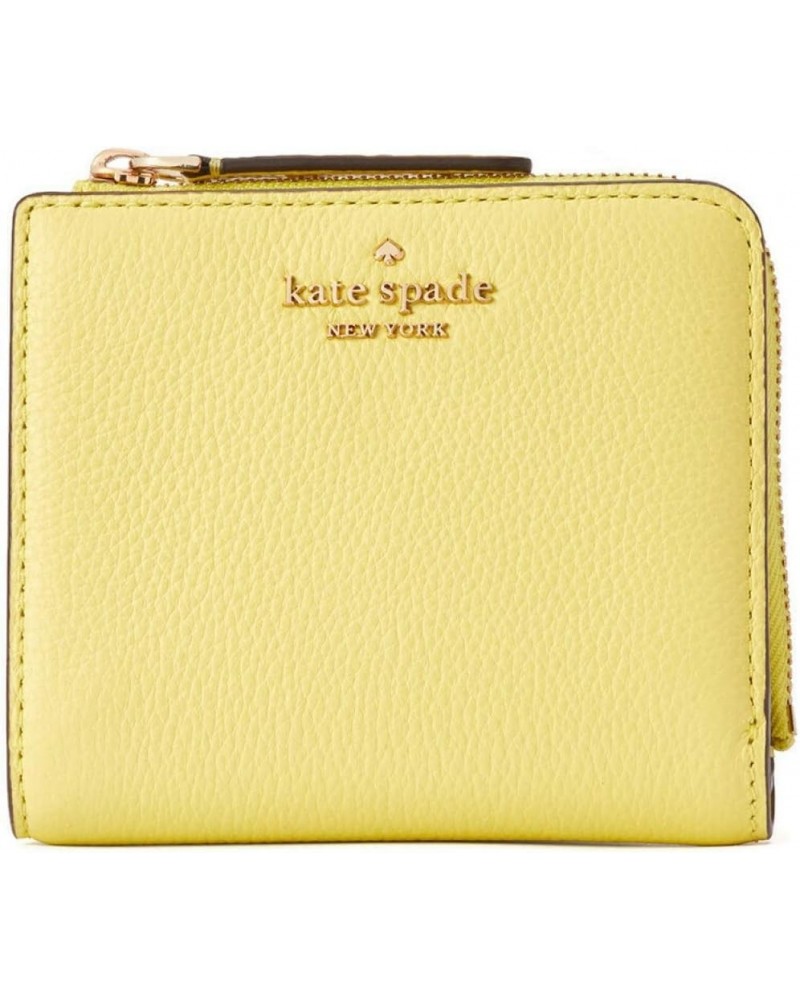 Jackson Street Small BiFold Wallet Nw Yellow $39.42 Wallets