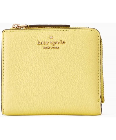 Jackson Street Small BiFold Wallet Nw Yellow $39.42 Wallets