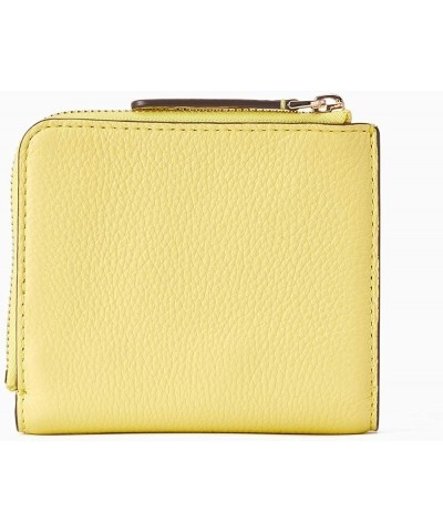 Jackson Street Small BiFold Wallet Nw Yellow $39.42 Wallets