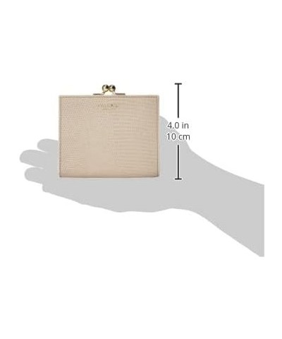 Women Minimal Taupe $64.56 Wallets