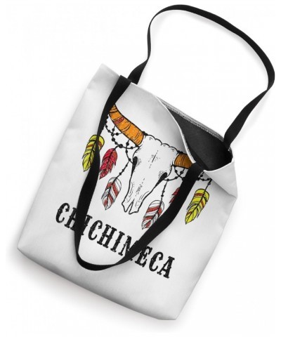 Chichimeca Tribe Pride Native American Indian Culture Tote Bag $12.47 Totes