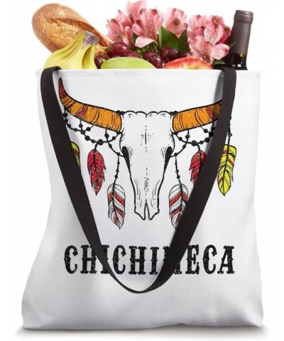 Chichimeca Tribe Pride Native American Indian Culture Tote Bag $12.47 Totes