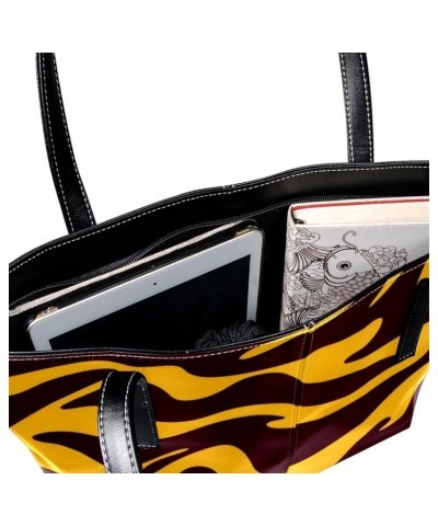 Purses for Women,Tote Bag Aesthetic,Women's Tote Handbags H384x4jnek $21.05 Handbags