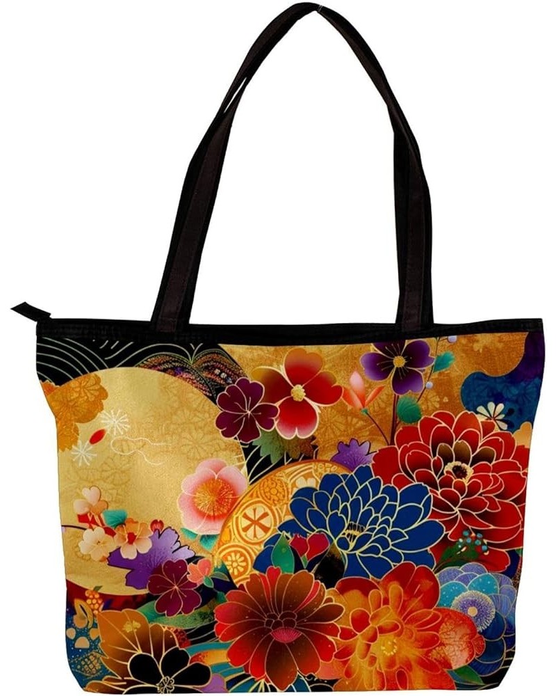 Tote Bags for Women,Womens Handbags,Small Tote Bag M984h0ywyw $12.06 Totes