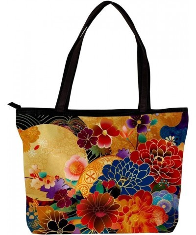 Tote Bags for Women,Womens Handbags,Small Tote Bag M984h0ywyw $12.06 Totes