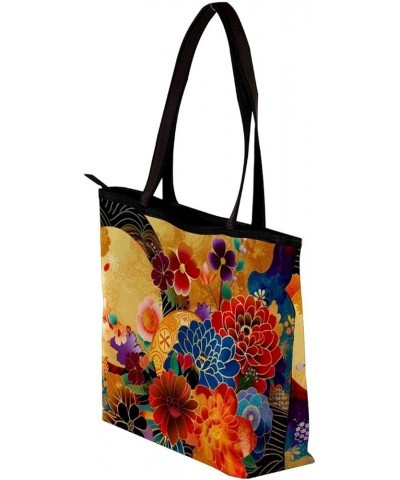 Tote Bags for Women,Womens Handbags,Small Tote Bag M984h0ywyw $12.06 Totes