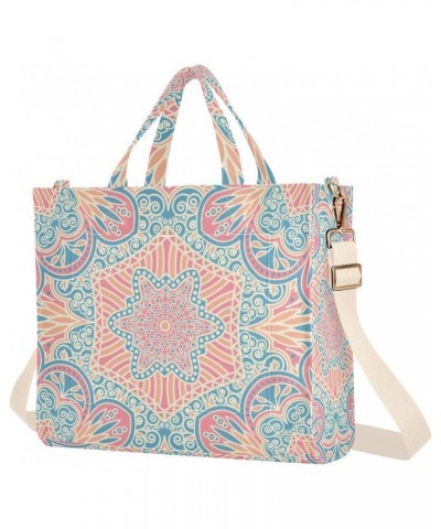 Ethnic Style Bohemian Corduroy Tote Bag for Women Hobo Crossbody Bag Purse Stylish Shoulder Handbag Messenger Bags, S $11.98 ...