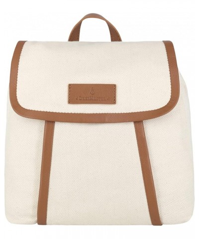 Women's Classic, Brown/Beige, One Size One Size Brown/Beige $67.99 Backpacks