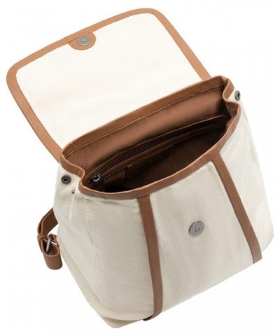 Women's Classic, Brown/Beige, One Size One Size Brown/Beige $67.99 Backpacks