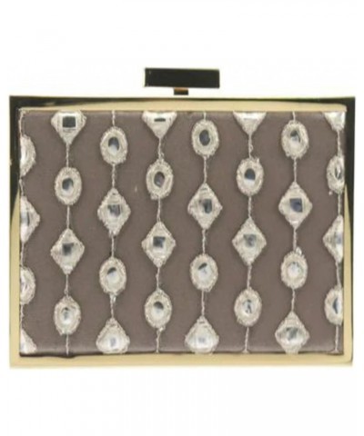 Contemporary, As Per Image $168.51 Clutches