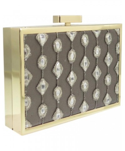 Contemporary, As Per Image $168.51 Clutches