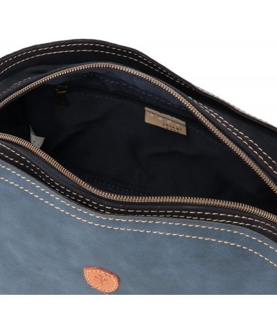 Contemporary Navy $22.23 Shoulder Bags