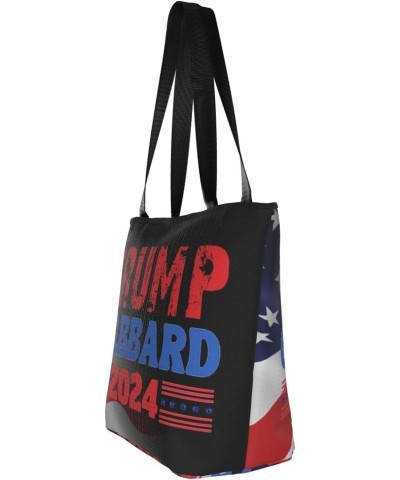 Tulsi Gabbard 2024 Fashion Shoulder Bag Large Capacity For Man Or Woman $20.22 Totes