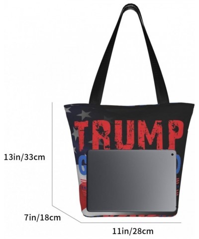 Tulsi Gabbard 2024 Fashion Shoulder Bag Large Capacity For Man Or Woman $20.22 Totes