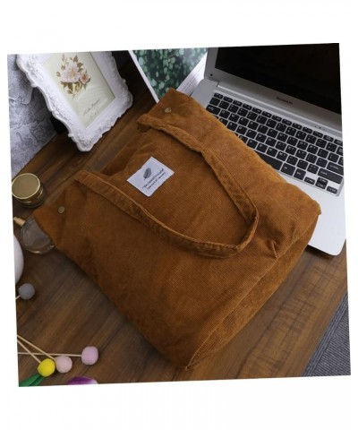 Womens Sling Bag Shoulder Bag for Women Corduroy Bag Women Sling Bag Canvas Bag for Women Ladies Shoulder Bags Womens Shoulde...