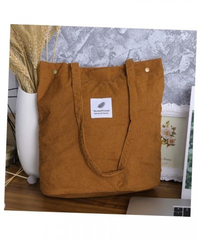 Womens Sling Bag Shoulder Bag for Women Corduroy Bag Women Sling Bag Canvas Bag for Women Ladies Shoulder Bags Womens Shoulde...