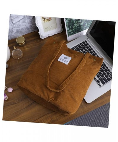 Womens Sling Bag Shoulder Bag for Women Corduroy Bag Women Sling Bag Canvas Bag for Women Ladies Shoulder Bags Womens Shoulde...