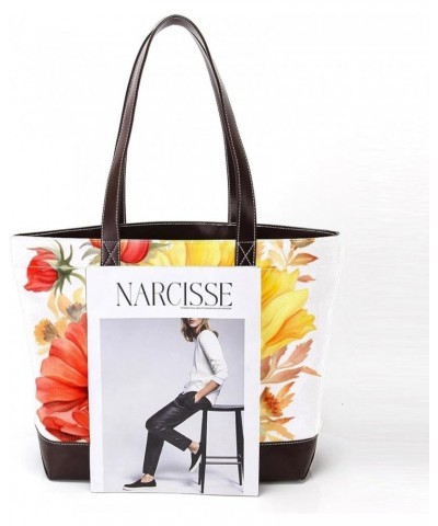 Purses for Women,Tote Bag for Women,Handbags for Women L442v5rkic $23.86 Totes