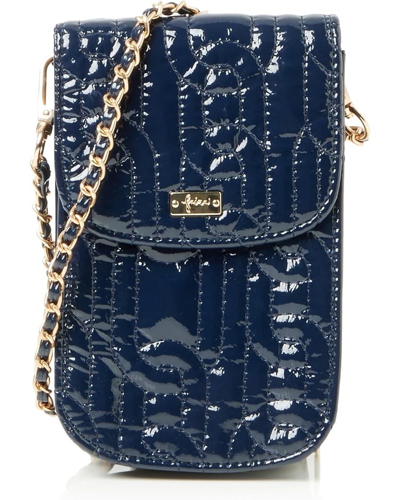 Contemporary Navy $28.85 Shoulder Bags