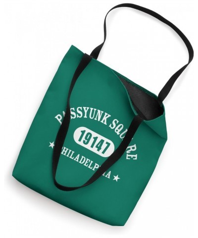 PASSYUNK SQUARE Philadelphia PA 19147 Athletic Design Tote Bag $13.78 Totes