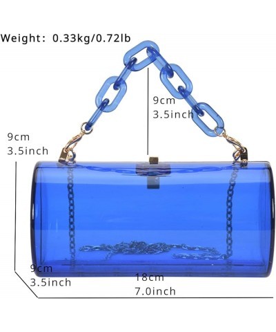 Clear Purse For Women Clear Bag Cross Body Bag Stadium Approved Transparent Purse for Concert Sport Event Festival Traveling ...