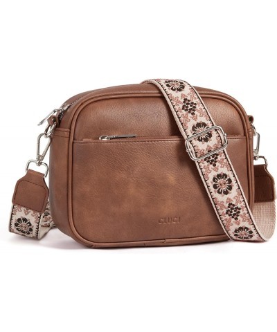 Crossbody Bags for Women Bundles with Puffer Tote Bag $33.87 Crossbody Bags