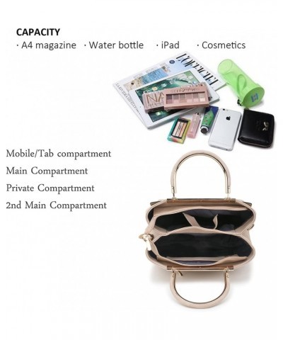 Women's Cream Handbag $48.62 Handbags